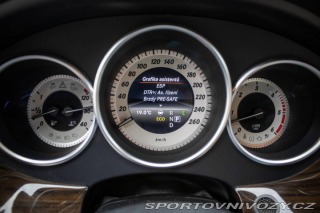 Mercedes-Benz CLS Kupé 350 d Final Edition 2017