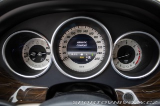 Mercedes-Benz CLS Kupé 350 d Final Edition 2017