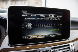 Mercedes-Benz CLS Kupé 350 d Final Edition 2017