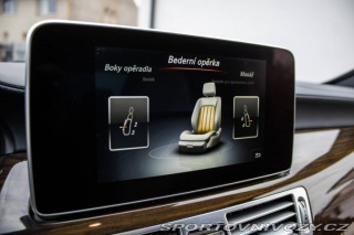 Mercedes-Benz CLS Kupé 350 d Final Edition 2017