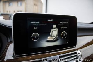 Mercedes-Benz CLS Kupé 350 d Final Edition 2017
