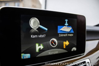 Mercedes-Benz CLS Kupé 350 d Final Edition 2017