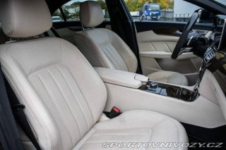 Mercedes-Benz CLS Kupé 350 d Final Edition 2017