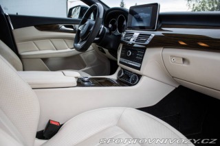 Mercedes-Benz CLS Kupé 350 d Final Edition 2017