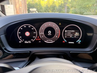 Porsche Cayenne 2024