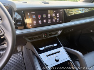 Porsche Cayenne 2024
