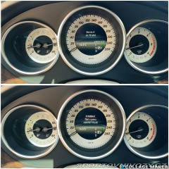 Mercedes-Benz CLS 350d 4matic AMG, TOP stav 2014