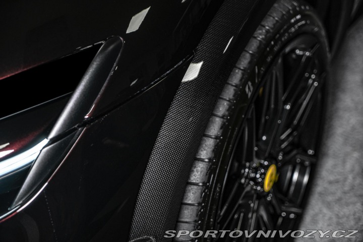 Ferrari Purosangue NOVITEC/FULLKARBON/PPF/PA 2024