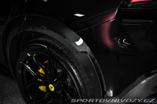 Ferrari Purosangue NOVITEC/FULLKARBON/PPF/PA 2024