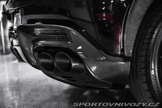 Ferrari Purosangue NOVITEC/FULLKARBON/PPF/PA 2024