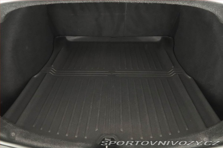 Tesla Model 3 Standard Range LFP, SoH 9 2024