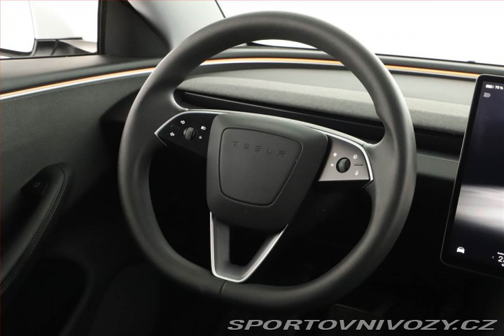 Tesla Model 3 Standard Range LFP, SoH 9 2024