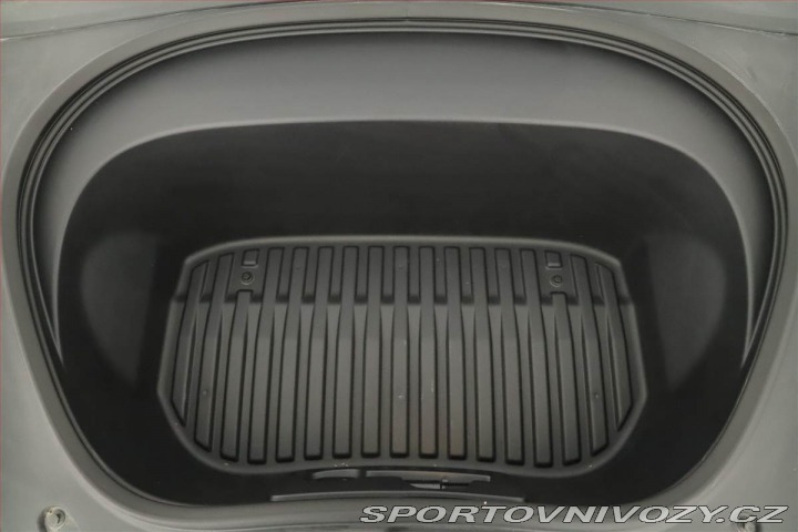 Tesla Model 3 Standard Range LFP, SoH 9 2024