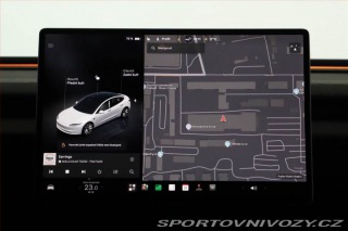 Tesla Model 3 Standard Range LFP, SoH 9 2024
