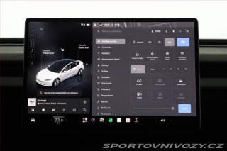Tesla Model 3 Standard Range LFP, SoH 9 2024