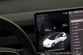 Tesla Model 3 Standard Range LFP, SoH 9 2024