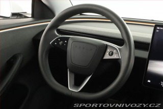 Tesla Model 3 Standard Range LFP, SoH 9 2024