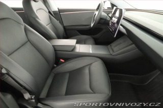 Tesla Model 3 Standard Range LFP, SoH 9 2024