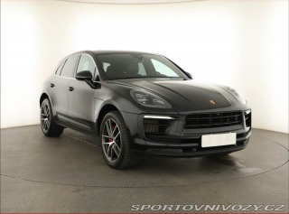 Porsche Macan GTS 2021