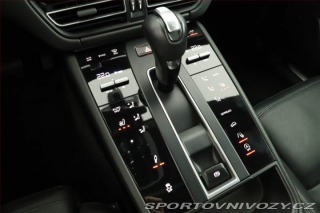 Porsche Macan GTS 2021