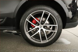 Porsche Macan GTS 2021