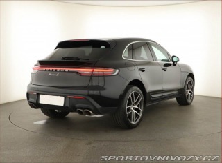 Porsche Macan GTS 2021