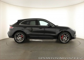 Porsche Macan GTS 2021