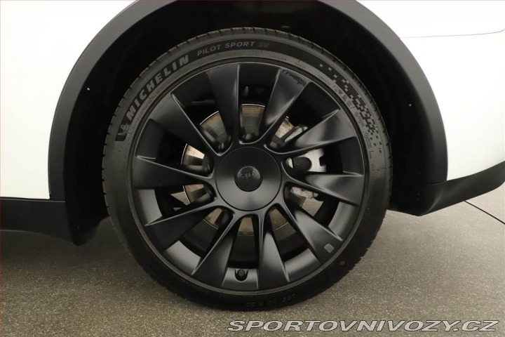 Tesla Model Y RWD LFP 60kWh, SoH 95% 2024