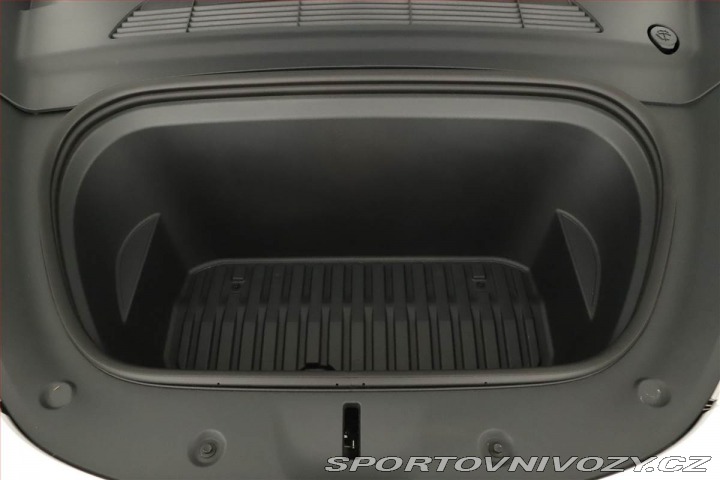 Tesla Model Y RWD LFP 60kWh, SoH 95% 2024