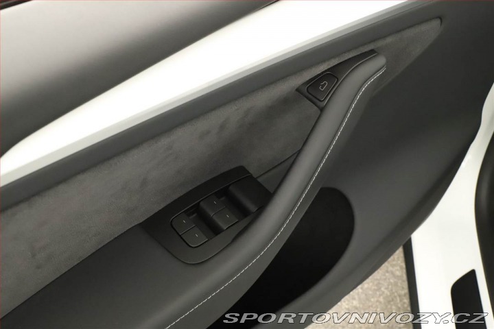 Tesla Model Y RWD LFP 60kWh, SoH 95% 2024