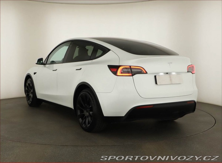Tesla Model Y RWD LFP 60kWh, SoH 95% 2024