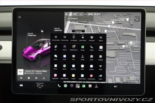 Tesla Model Y RWD LFP 60kWh, SoH 95% 2024