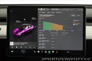 Tesla Model Y RWD LFP 60kWh, SoH 95% 2024