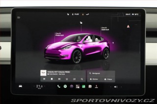 Tesla Model Y RWD LFP 60kWh, SoH 95% 2024