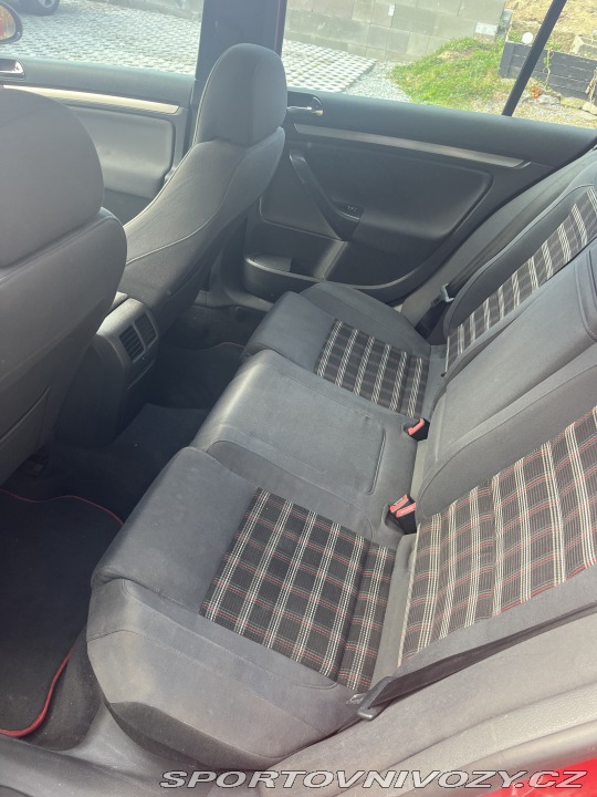 Volkswagen Golf Golf 5 GTI 2005