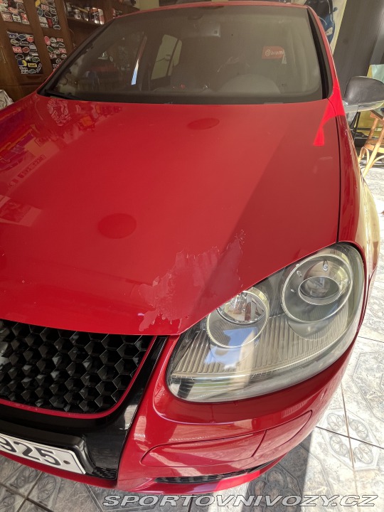 Volkswagen Golf Golf 5 GTI 2005
