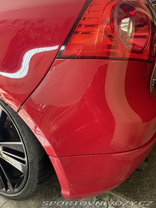 Volkswagen Golf Golf 5 GTI 2005