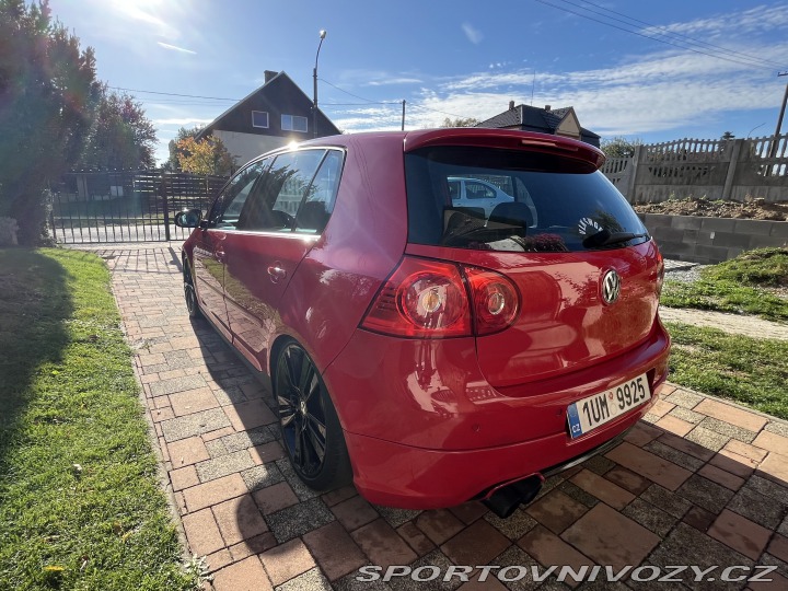 Volkswagen Golf Golf 5 GTI 2005