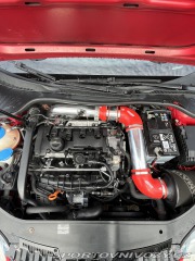Volkswagen Golf Golf 5 GTI 2005