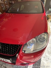 Volkswagen Golf Golf 5 GTI 2005