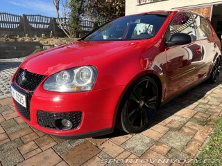 Volkswagen Golf Golf 5 GTI 2005