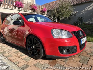 Volkswagen Golf Golf 5 GTI 2005