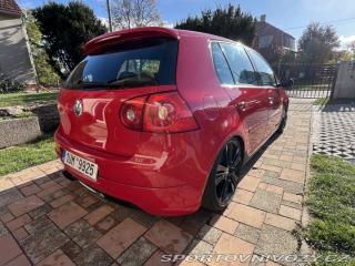 Volkswagen Golf Golf 5 GTI 2005