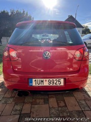 Volkswagen Golf Golf 5 GTI 2005