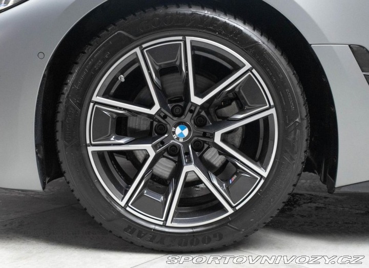 BMW 4 420 d xdrive, M packet 2024