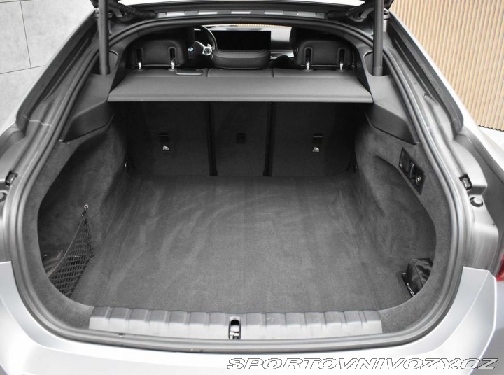 BMW 4 420 d xdrive, M packet 2024