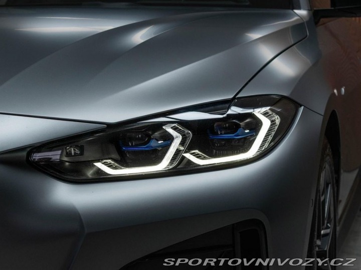 BMW 4 420 d xdrive, M packet 2024