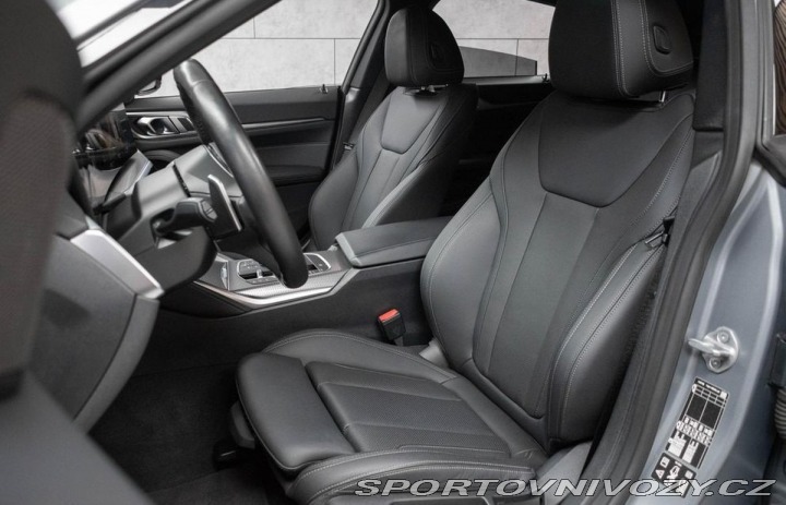 BMW 4 420 d xdrive, M packet 2024