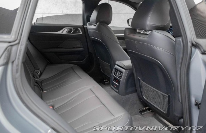 BMW 4 420 d xdrive, M packet 2024
