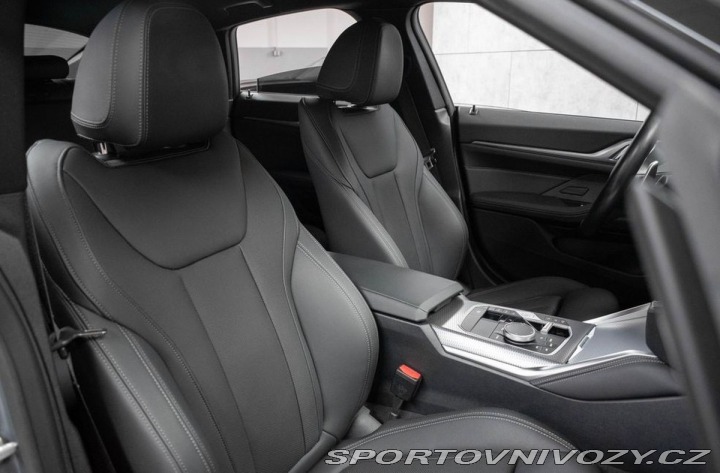 BMW 4 420 d xdrive, M packet 2024